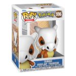 Cubone - Pokémon - POP! Games – Bild 3