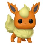 Flareon - Pokémon - POP! Games