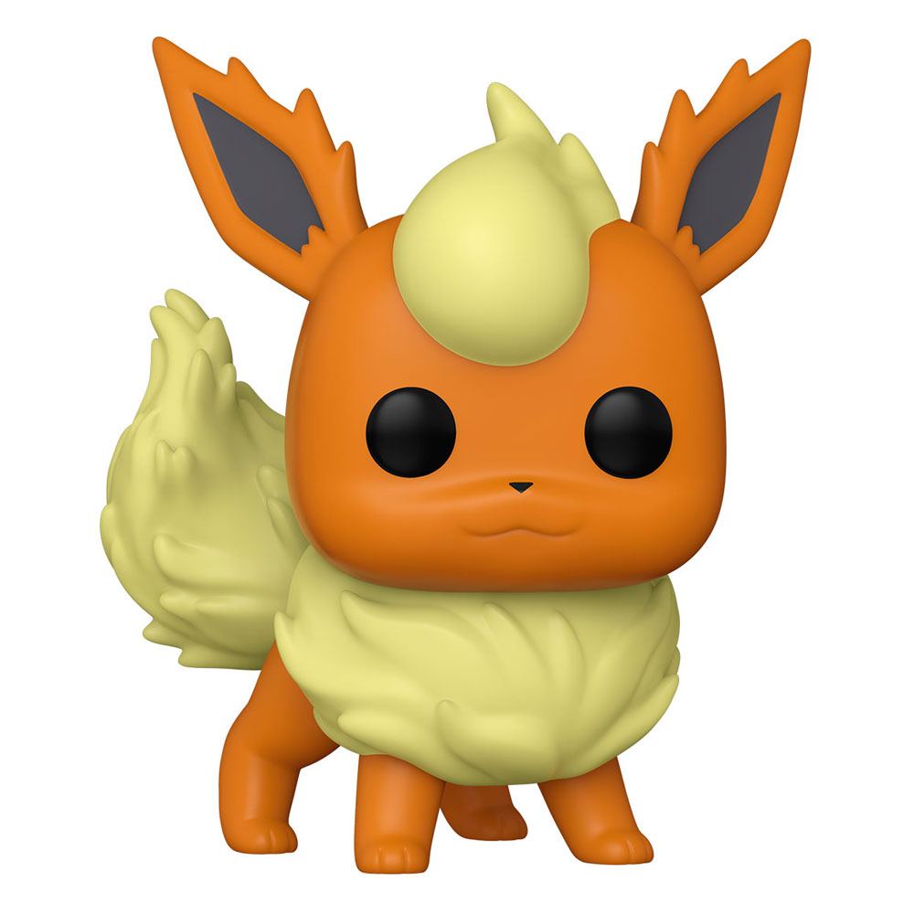 x_fk65042.jpg Flareon - Pokémon - POP! Games – Bild 1