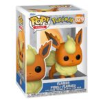 Flareon - Pokémon - POP! Games – Bild 3