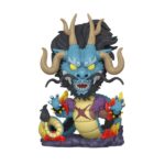 Kaido as Dragon - One Piece - Super Sized Jumbo POP!