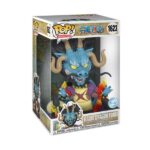 Kaido as Dragon - One Piece - Super Sized Jumbo POP! – Bild 3