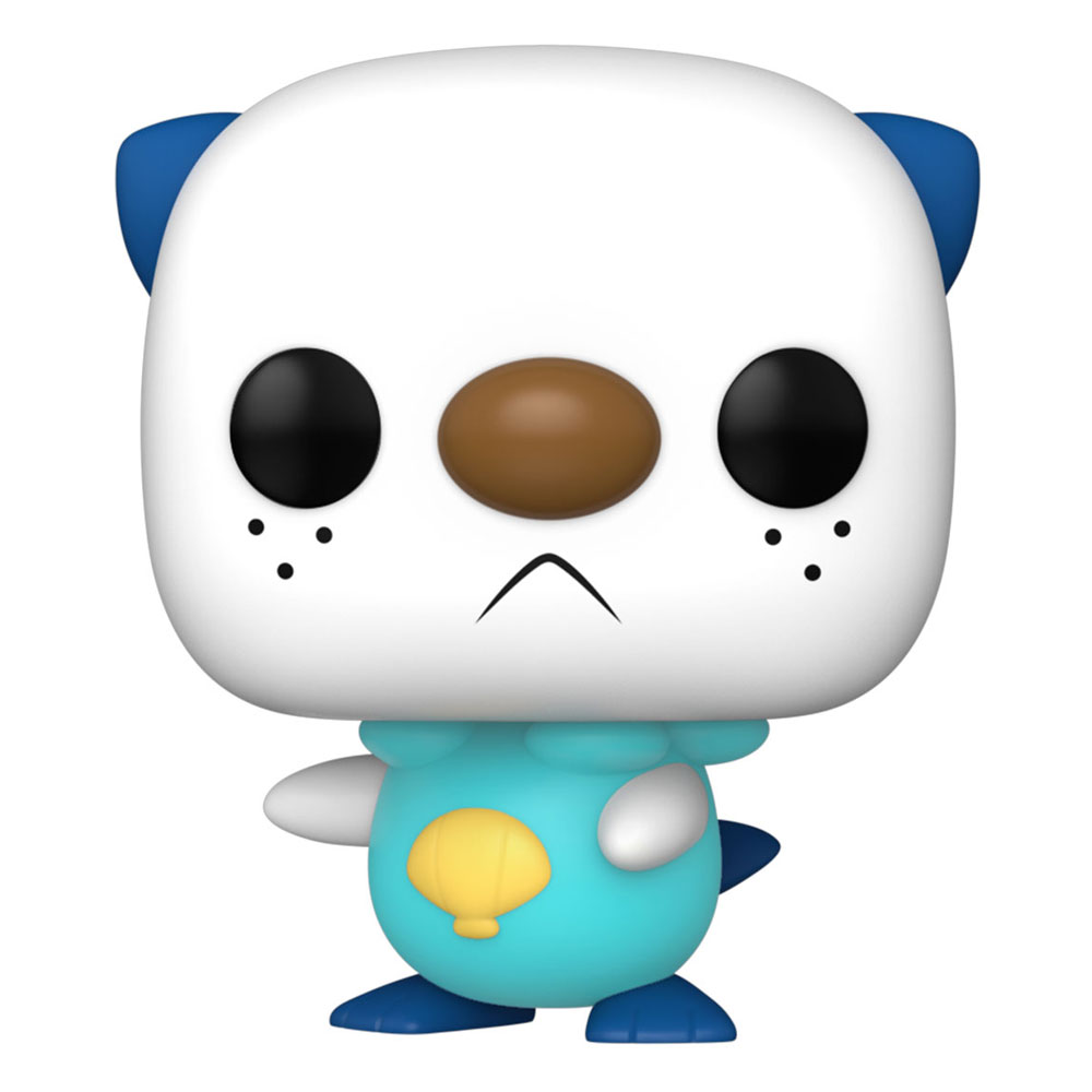 x_fk69078.jpg Oshawott - Pokémon - POP! Games – Bild 1