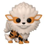 Arcanine - Pokémon - POP! Games