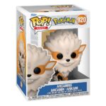 Arcanine - Pokémon - POP! Games – Bild 3