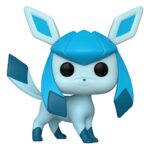Glaceon - Pokémon - POP! Games