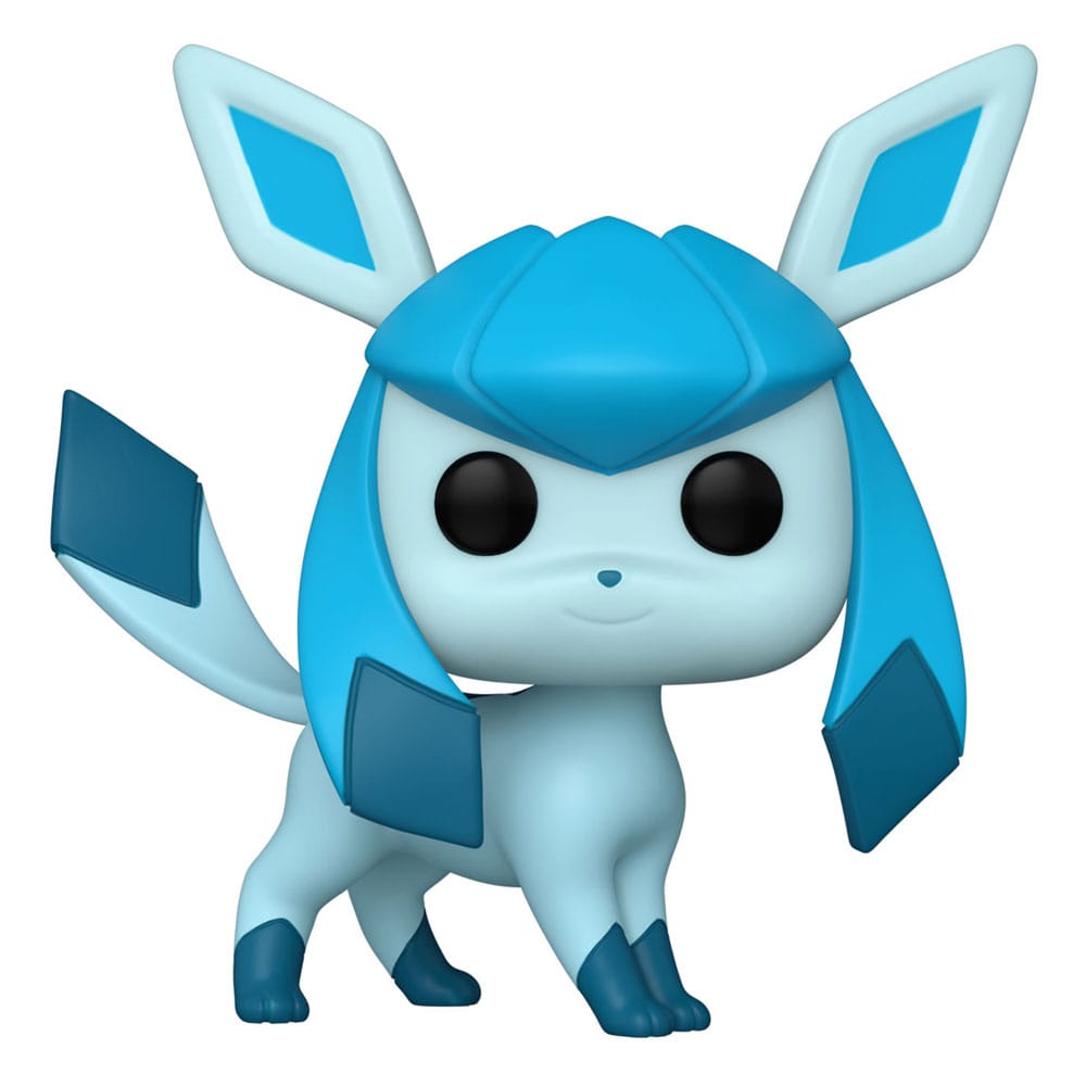 x_fk69080.jpg Glaceon - Pokémon - POP! Games – Bild 1