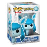 Glaceon - Pokémon - POP! Games – Bild 3