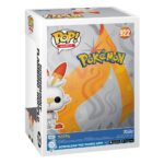 Scorbunny - Pokémon - POP! Games – Bild 4