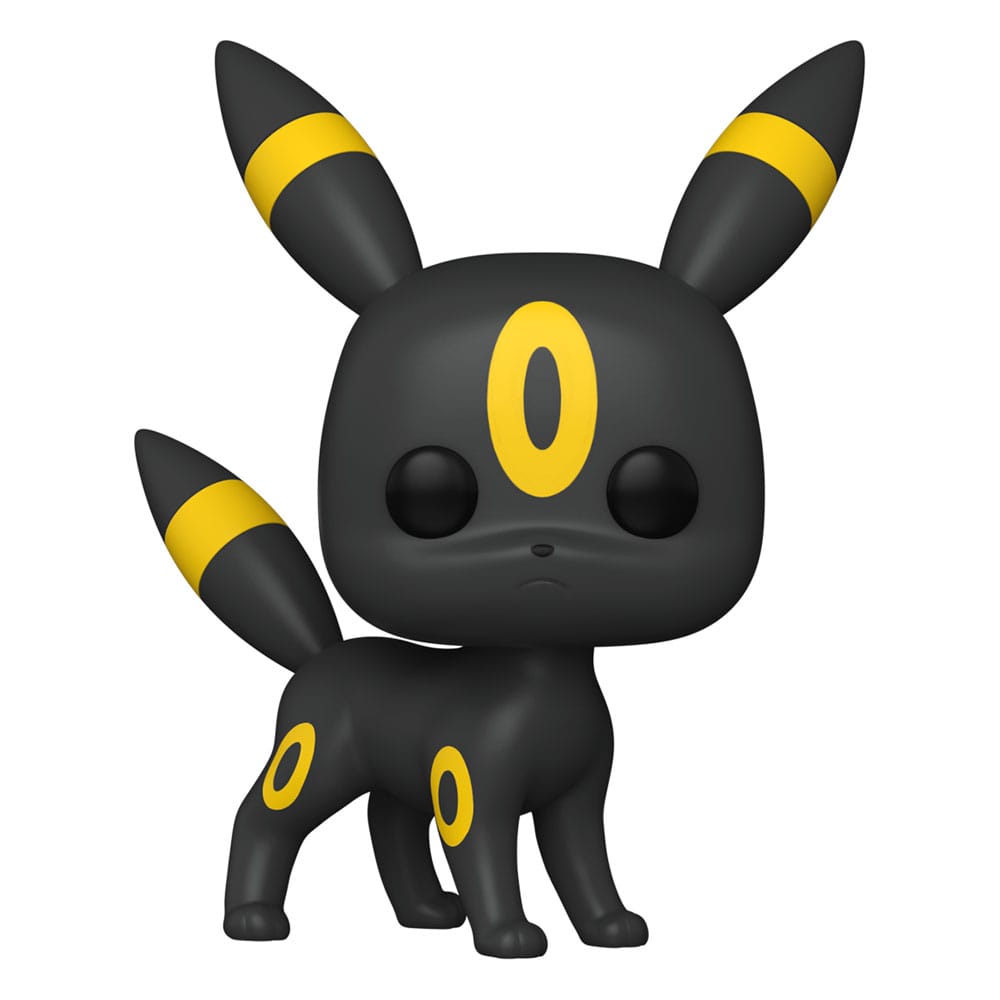 x_fk69084.jpg Umbreon - Pokémon - POP! Games – Bild 1