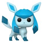 Glaceon - Pokémon - Super Sized Jumbo POP!
