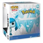 Glaceon - Pokémon - Super Sized Jumbo POP! – Bild 4