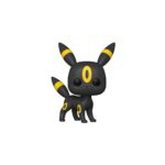 Umbreon - Pokémon - Super Sized Jumbo POP!