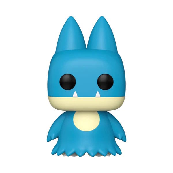 x_fk69087.jpg Munchlax - Pokémon - Super Sized Jumbo POP! – Bild 1