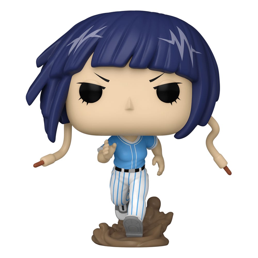 x_fk70614.jpg Jiro - My Hero Academia - Hero League Baseball POP! Animation – Bild 1