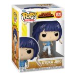 Jiro - My Hero Academia - Hero League Baseball POP! Animation – Bild 3