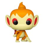 Chimchar - Pokémon - POP! Games