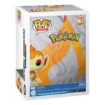 Chimchar - Pokémon - POP! Games – Bild 3