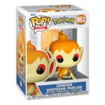 Chimchar - Pokémon - POP! Games – Bild 4