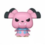 Snubbull - Pokémon - POP! Games