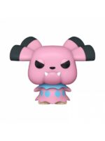 Snubbull - Pokémon - POP! Games