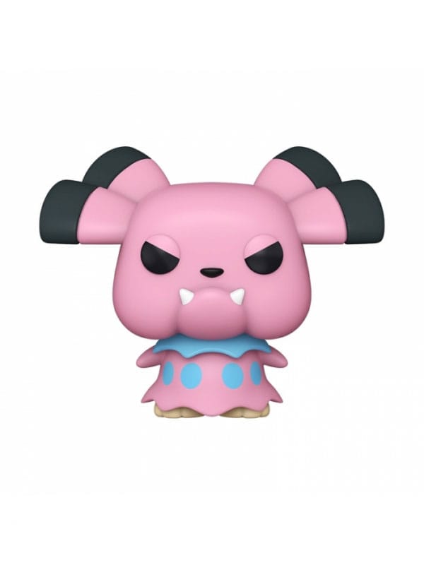 x_fk70929.jpg Snubbull - Pokémon - POP! Games – Bild 1