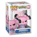Snubbull - Pokémon - POP! Games – Bild 3