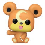 Teddiursa - Pokémon - POP! Games