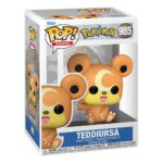 Teddiursa - Pokémon - POP! Games – Bild 4