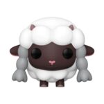 Wooloo - Pokémon - POP! Games