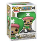 Chopperemon (Wano) - One Piece - POP! Animation – Bild 3