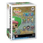 Chopperemon (Wano) - One Piece - POP! Animation – Bild 4