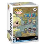 Sangoro (Wano) - One Piece - POP! Animation – Bild 4
