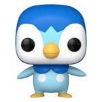 Piplup - Pokémon - POP! Games