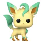 Leafeon - Pokémon - POP! Games