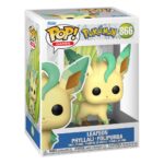 Leafeon - Pokémon - POP! Games – Bild 3