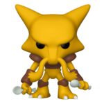 Alakazam - Pokémon - POP! Games