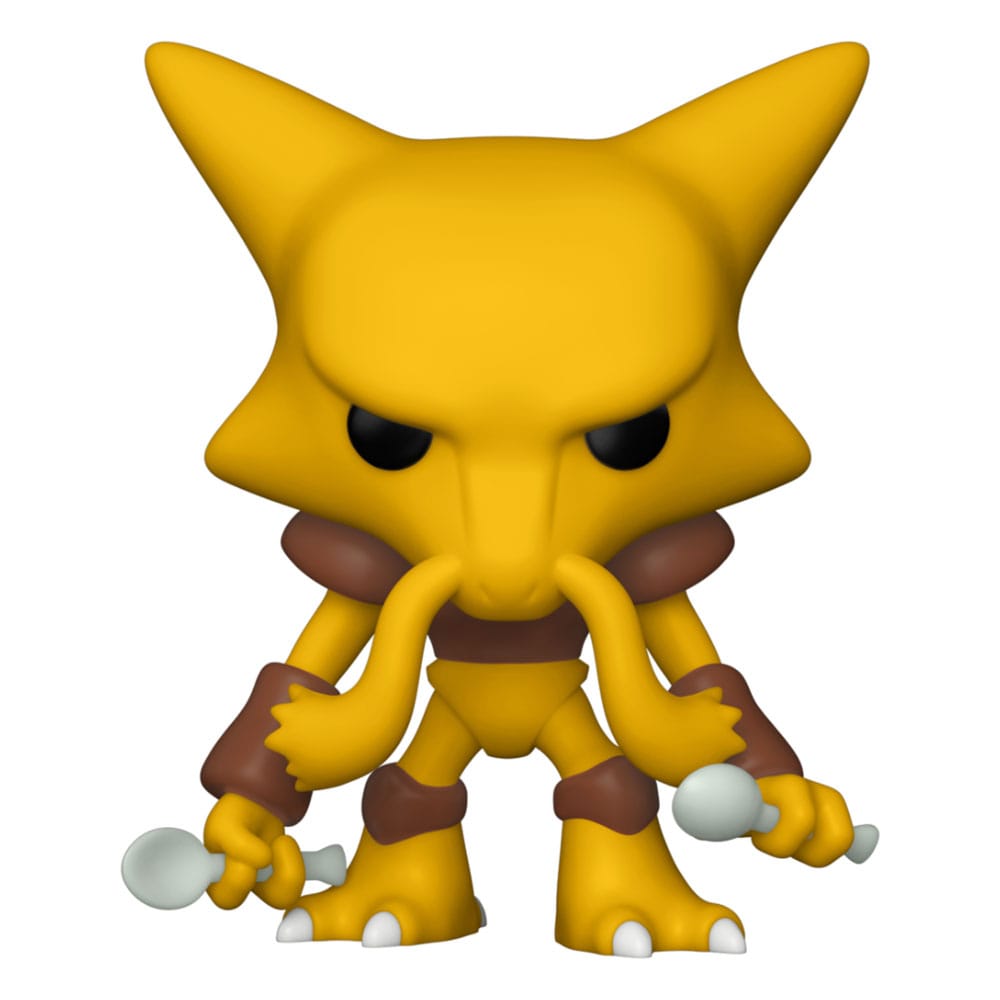 x_fk74216.jpg Alakazam - Pokémon - POP! Games – Bild 1