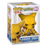 Alakazam - Pokémon - POP! Games – Bild 3