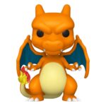 Charizard - Pokémon - POP! Games