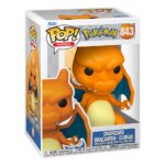 Charizard - Pokémon - POP! Games – Bild 3