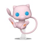 Mew - Pokémon - POP! Games