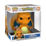 Charizard - Pokémon - Super Sized Jumbo POP! – Bild 3