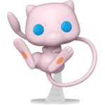 Mew - Pokémon - Super Sized Jumbo POP!