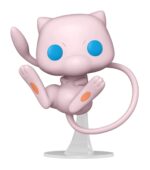 Mew - Pokémon - Super Sized Jumbo POP!