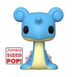Lapras - Pokémon - Super Sized Jumbo POP!