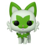 Sprigatito - Pokémon - POP! Games