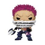 Katakuri - One Piece - POP! Animation