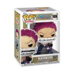 Katakuri - One Piece - POP! Animation – Bild 3
