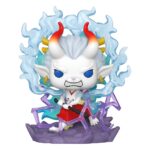 Yamato Man-Beast Form - One Piece - POP! Deluxe
